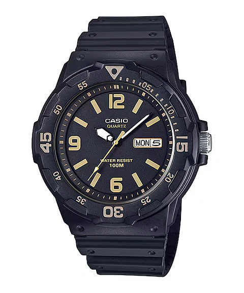 Reloj CASIO MRW-200H-1B3V