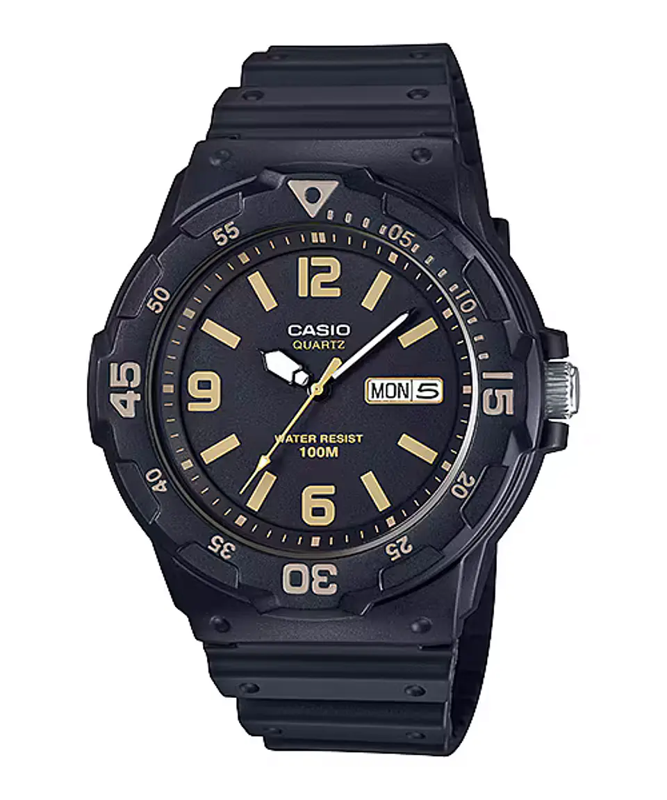 Reloj CASIO MRW-200H-1B3V 1