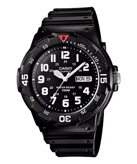 Reloj CASIO MRW-200H-1BV