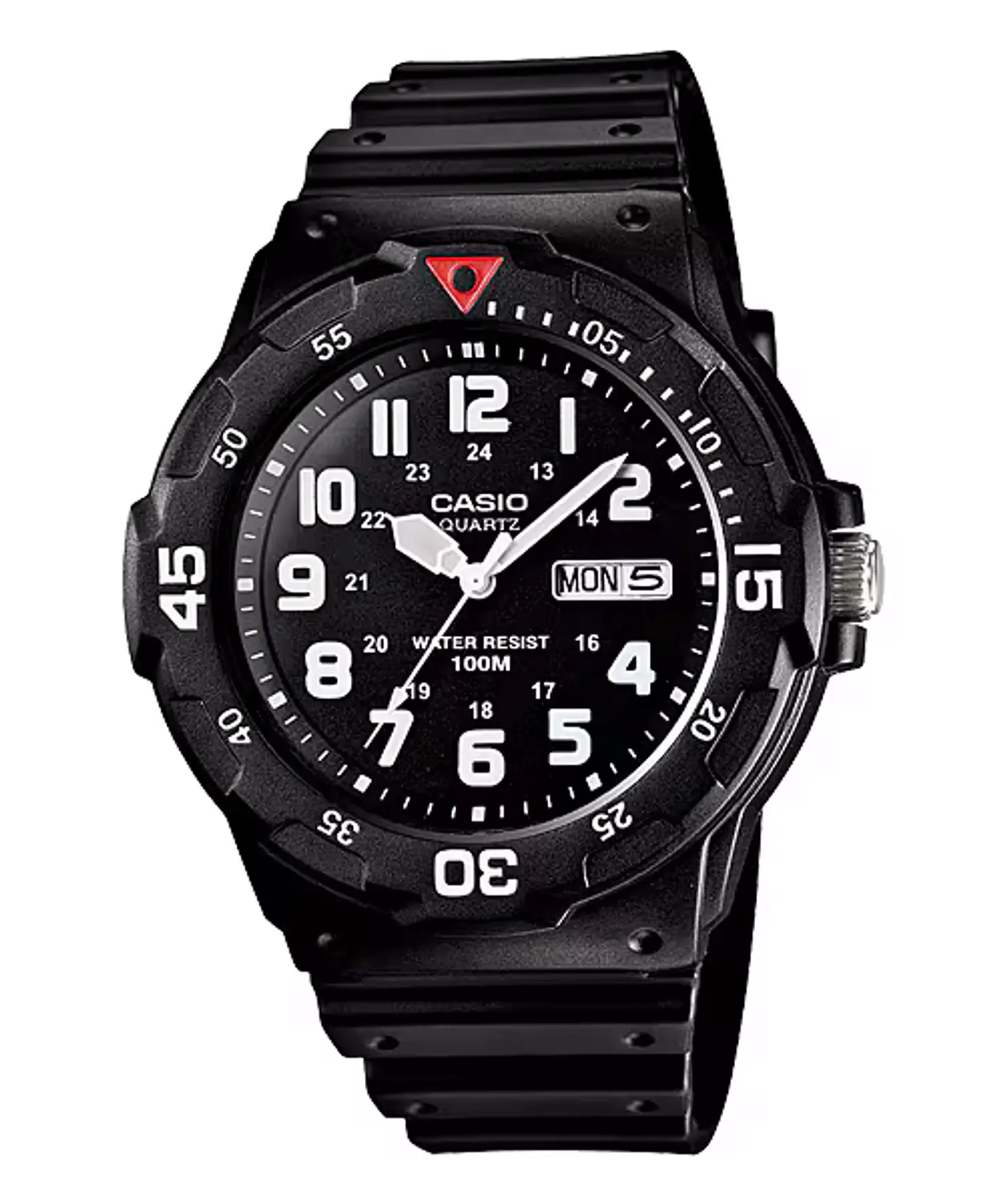 Reloj CASIO MRW-200H-1BV 1