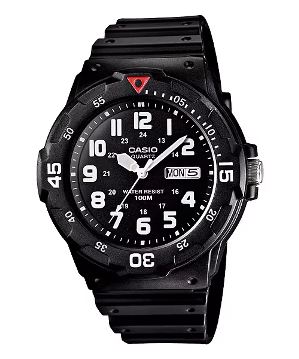 Reloj CASIO MRW-200H-1BV 1