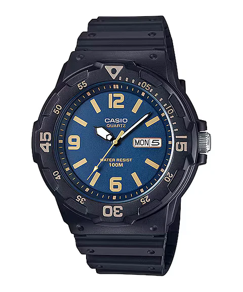 Reloj CASIO MRW-200H-2B3V