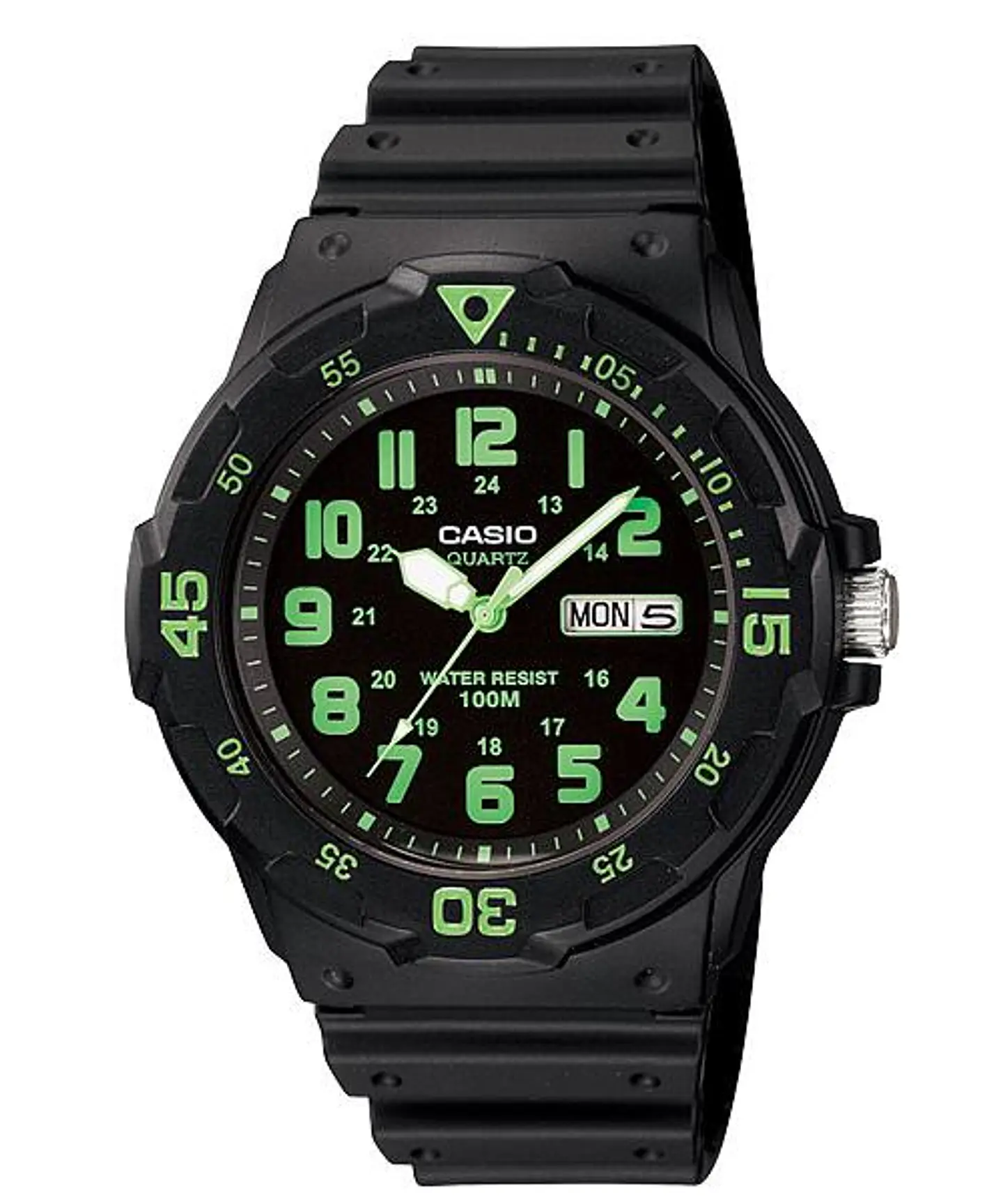 Reloj CASIO MRW-200H-3BV 1