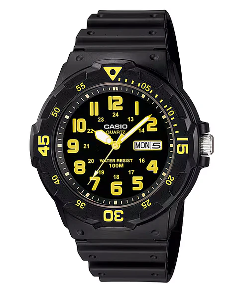Reloj CASIO MRW-200H-9BV
