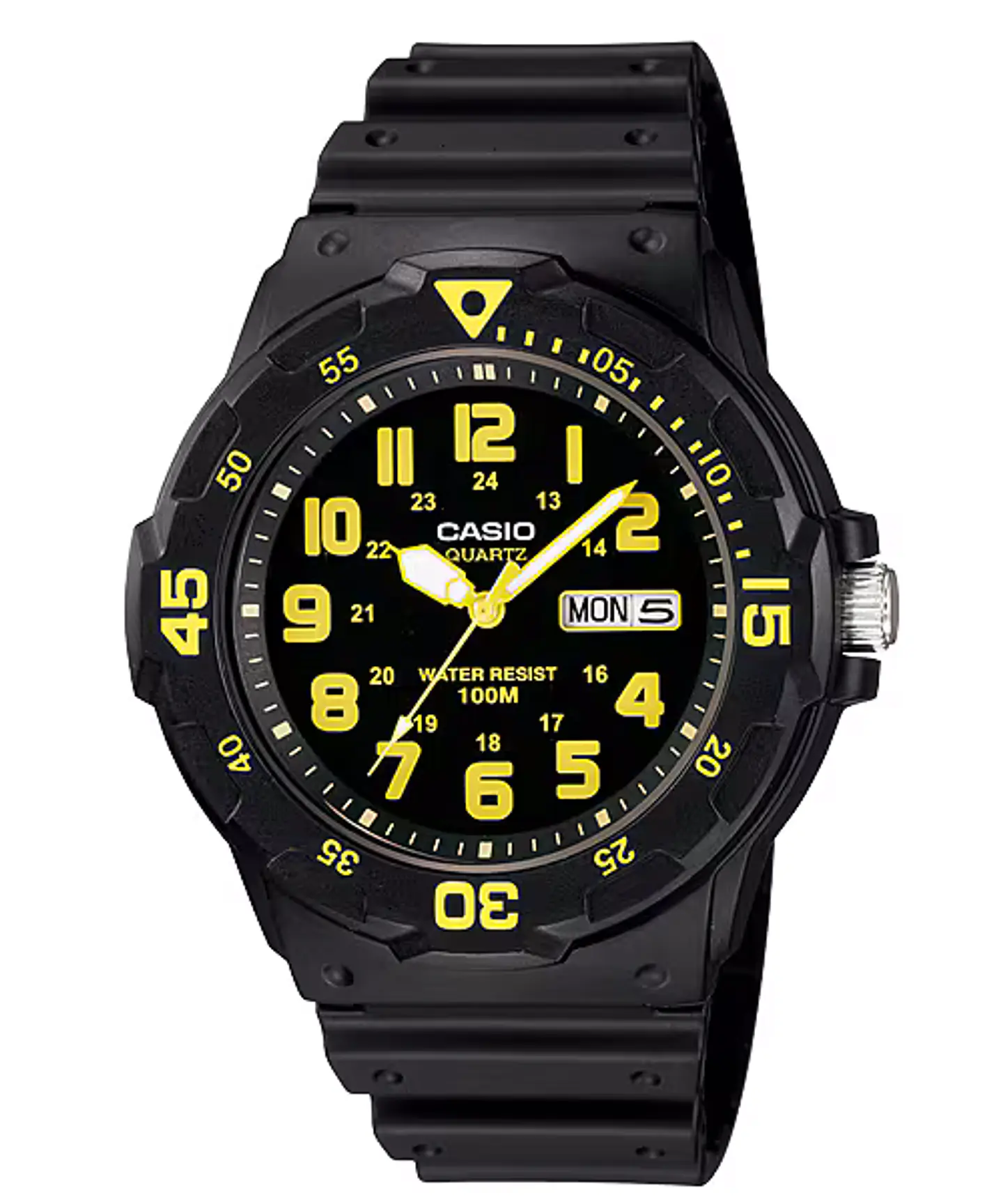 Reloj CASIO MRW-200H-9BV 1
