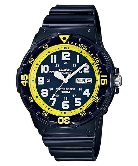 Reloj CASIO MRW-200HC-2BV