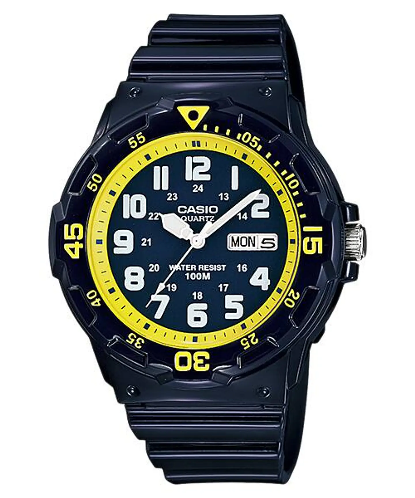 Reloj CASIO MRW-200HC-2BV 1