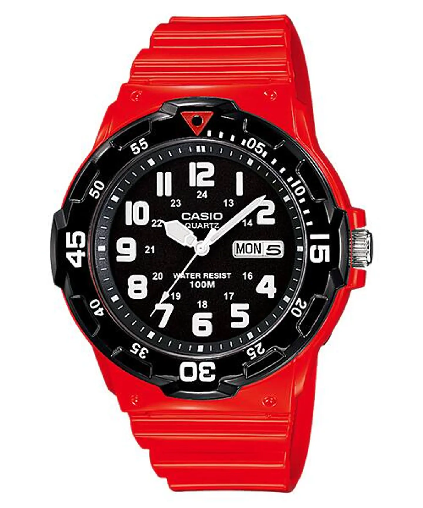 Reloj CASIO MRW-200HC-4BV 1