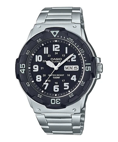 Reloj CASIO MRW-200HD-1BV