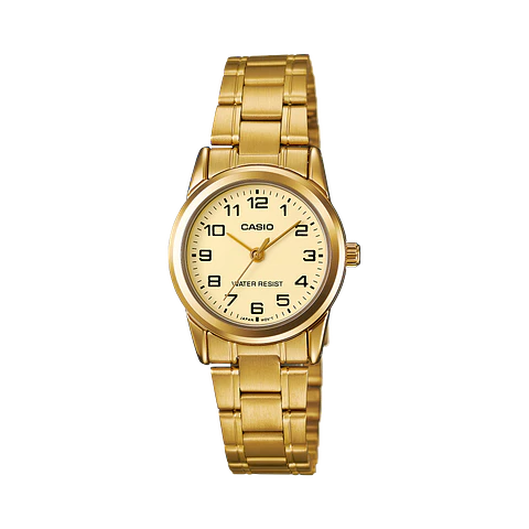 Reloj CASIO LTP-V001G-9B