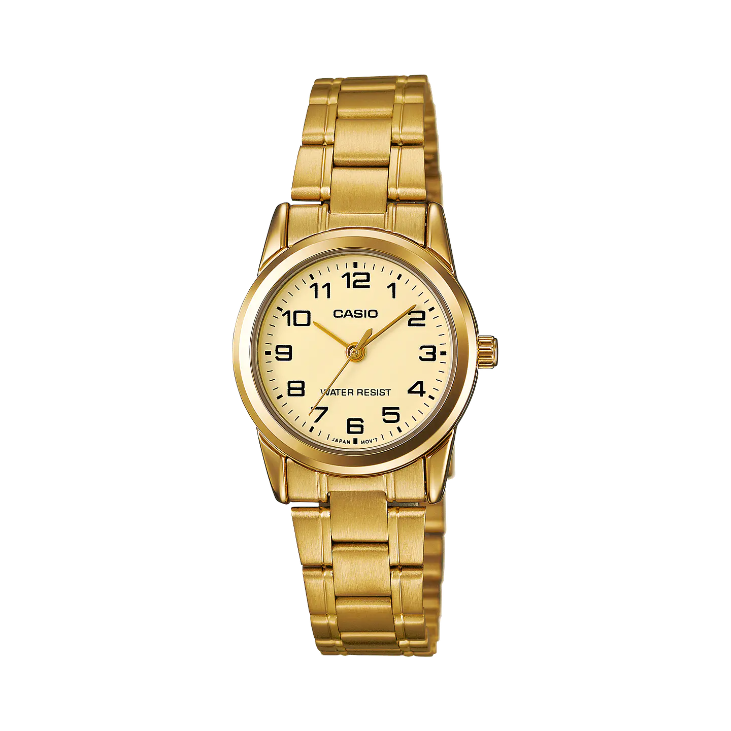 Reloj CASIO LTP-V001G-9B 1