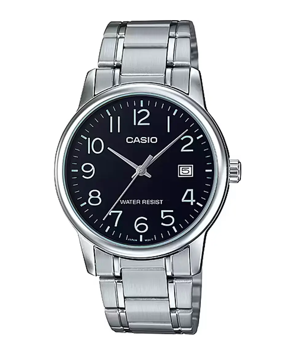 Reloj CASIO MTP-V002D-1BU 1