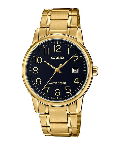 Reloj CASIO MTP-V002G-1B