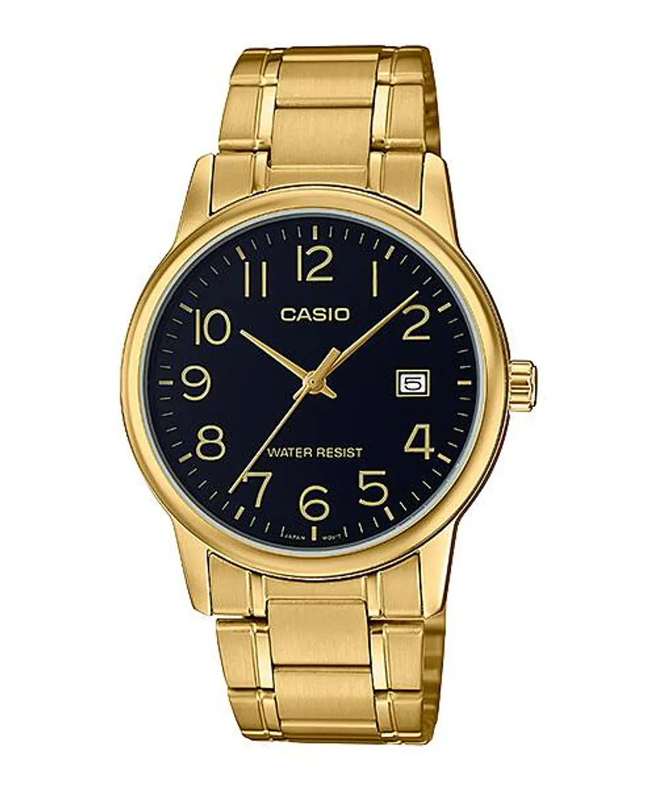 Reloj CASIO MTP-V002G-1B 1