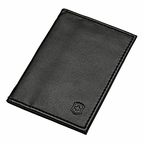 Estuche VICTORINOX Cuero SwissCard