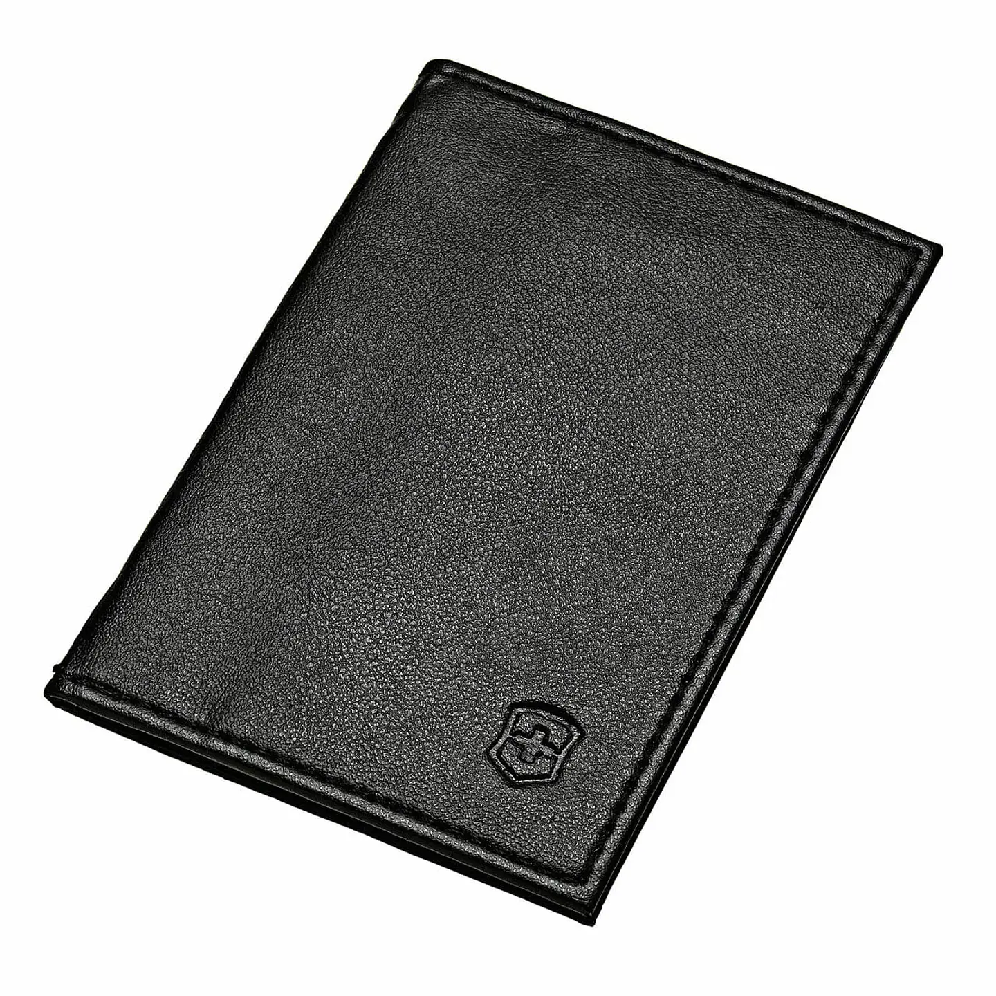 Estuche VICTORINOX Cuero SwissCard 1