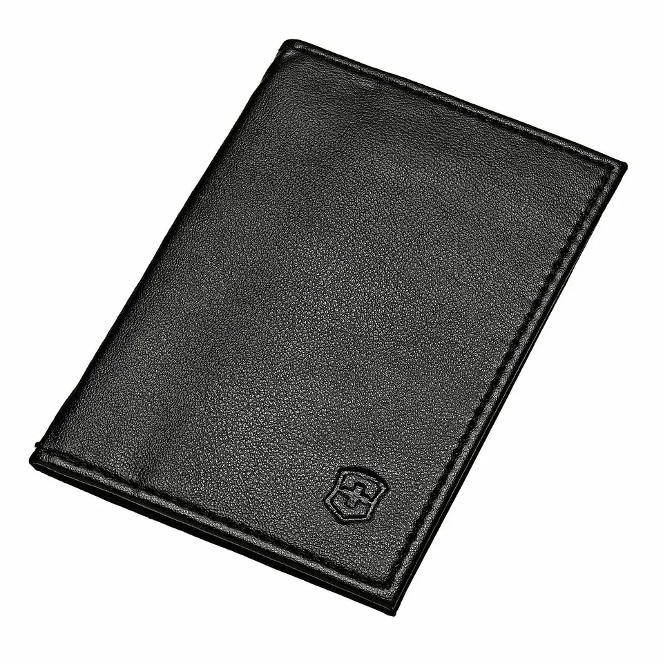 Estuche VICTORINOX Cuero SwissCard 1