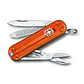 Navaja VICTORINOX Classic SD Fire Opal - Miniatura 1