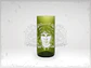 Vasos Rockstar - Juego de 6 Vasos - 500 ml - Miniatura 2