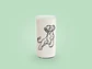 Disney Clásicos: Sketch - Juego de 6 Vasos - 500 ml - Miniatura 5