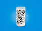 Mickey y Amigos Retro - Juego de 6 vasos - 500 ml - thumbnail 3