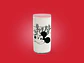 Mickey y Amigos Retro - Juego de 6 vasos - 500 ml - thumbnail 4