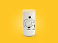 Mickey y Amigos Retro - Juego de 6 vasos - 500 ml - thumbnail 6