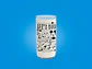 Mickey y Amigos Retro - Juego de 6 vasos - 500 ml - thumbnail 7