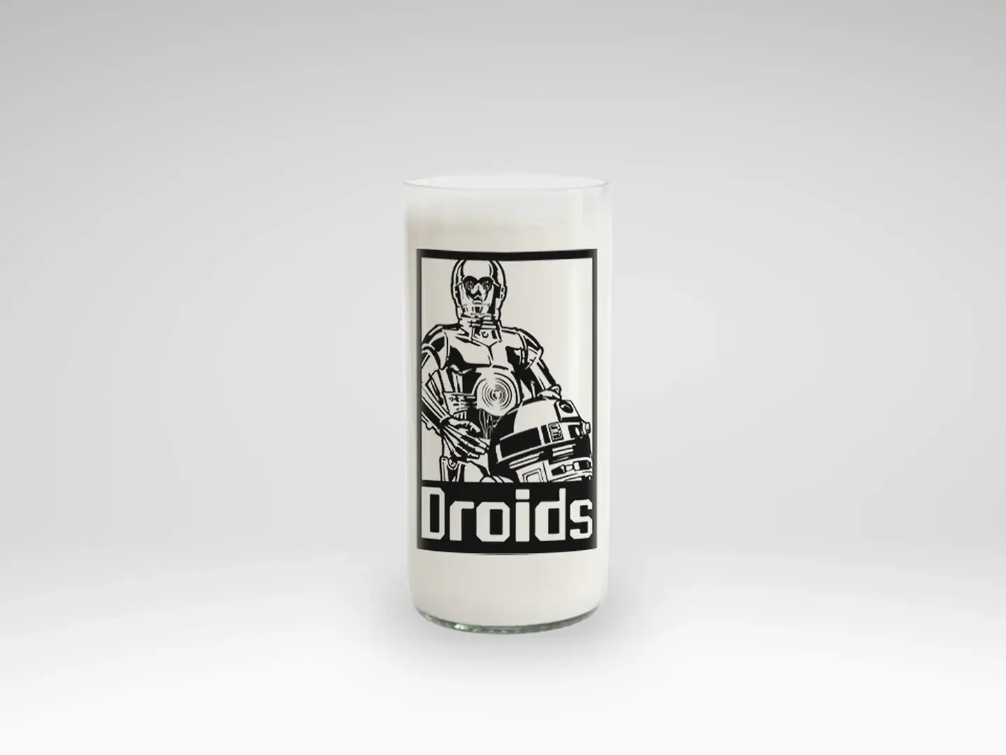 Vasos Star Wars - A New Hope - Juego de 6 Vasos - 500 ml 2
