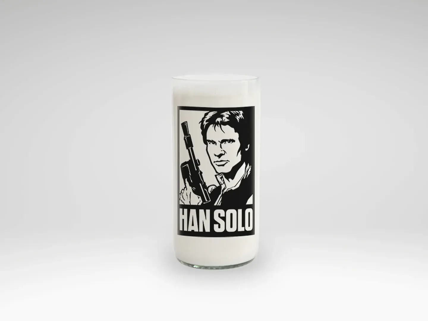 Vasos Star Wars - A New Hope - Juego de 6 Vasos - 500 ml 3