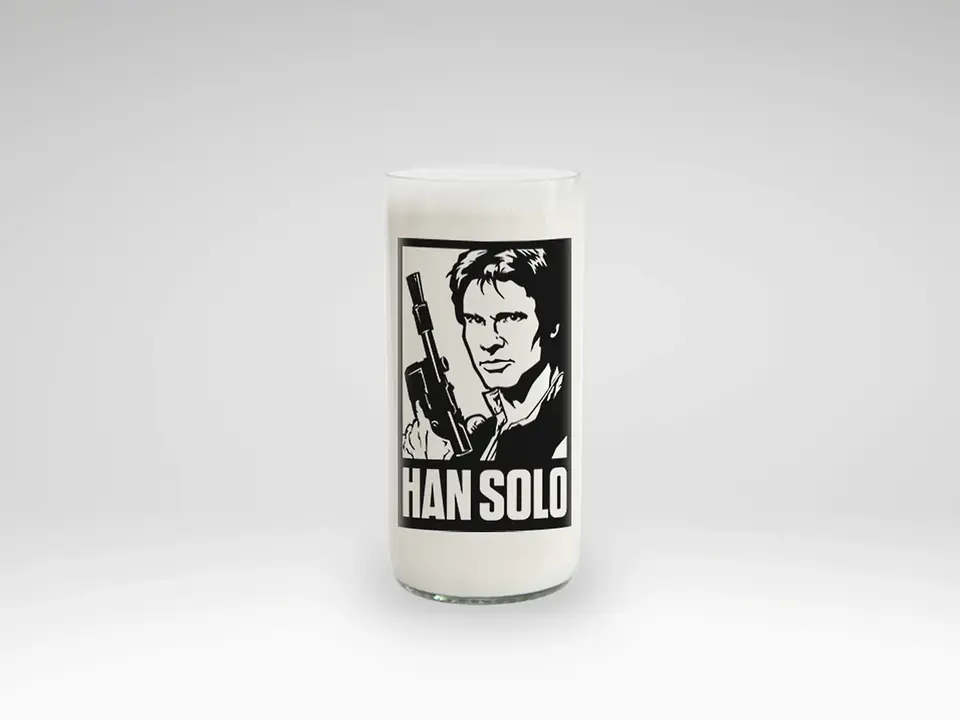 Vasos Star Wars - A New Hope - Juego de 6 Vasos - 500 ml 3