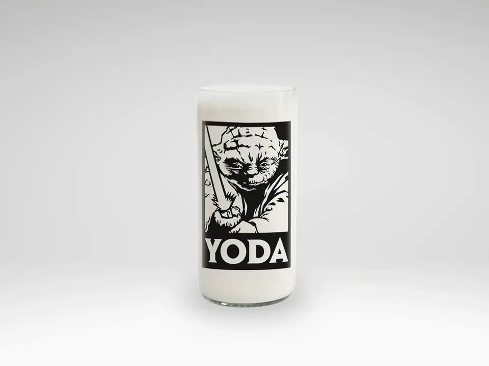 Vasos Star Wars - A New Hope - Juego de 6 Vasos - 500 ml 4