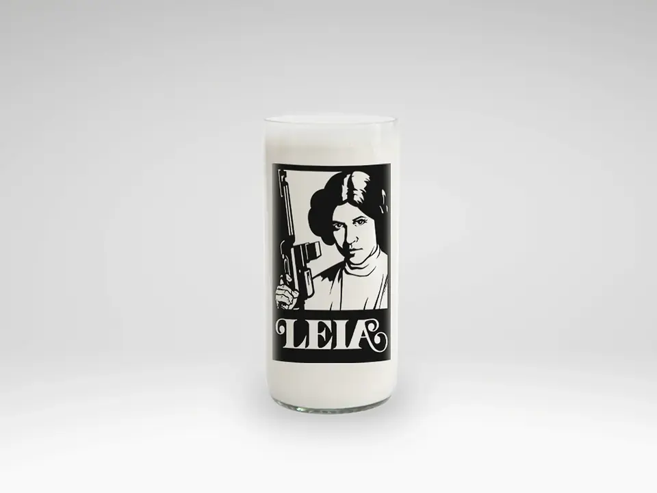 Vasos Star Wars - A New Hope - Juego de 6 Vasos - 500 ml 5