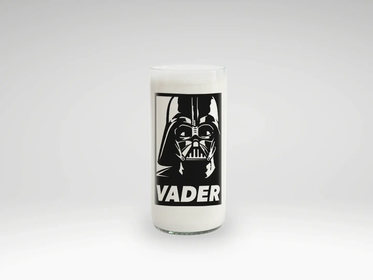 Vasos Star Wars - A New Hope - Juego de 6 Vasos - 500 ml 6