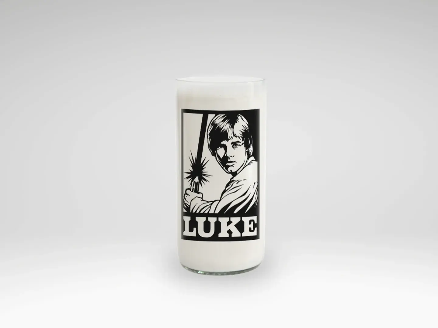 Vasos Star Wars - A New Hope - Juego de 6 Vasos - 500 ml 7