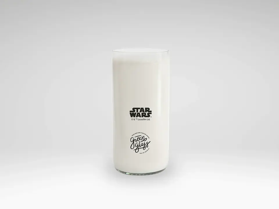 Vasos Star Wars - A New Hope - Juego de 6 Vasos - 500 ml 8
