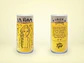 Cheleros Hipsters - Juego de 6 Vasos - 500 ml - thumbnail 2