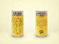 Cheleros Hipsters - Juego de 6 Vasos - 500 ml - thumbnail 3