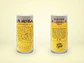 Cheleros Hipsters - Juego de 6 Vasos - 500 ml - thumbnail 4