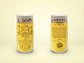Cheleros Hipsters - Juego de 6 Vasos - 500 ml - thumbnail 6