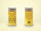 Cheleros Hipsters - Juego de 6 Vasos - 500 ml - thumbnail 7