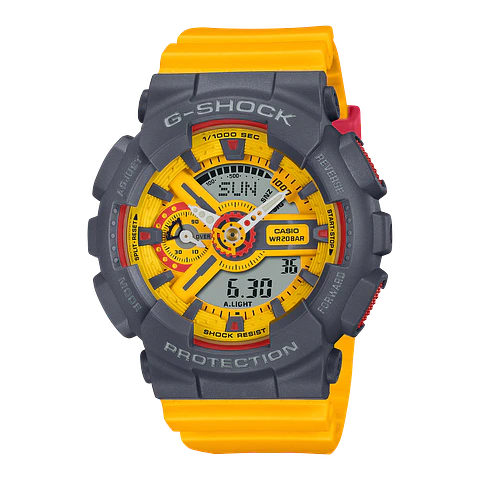 Reloj G-SHOCK w GMA-S110Y-9A