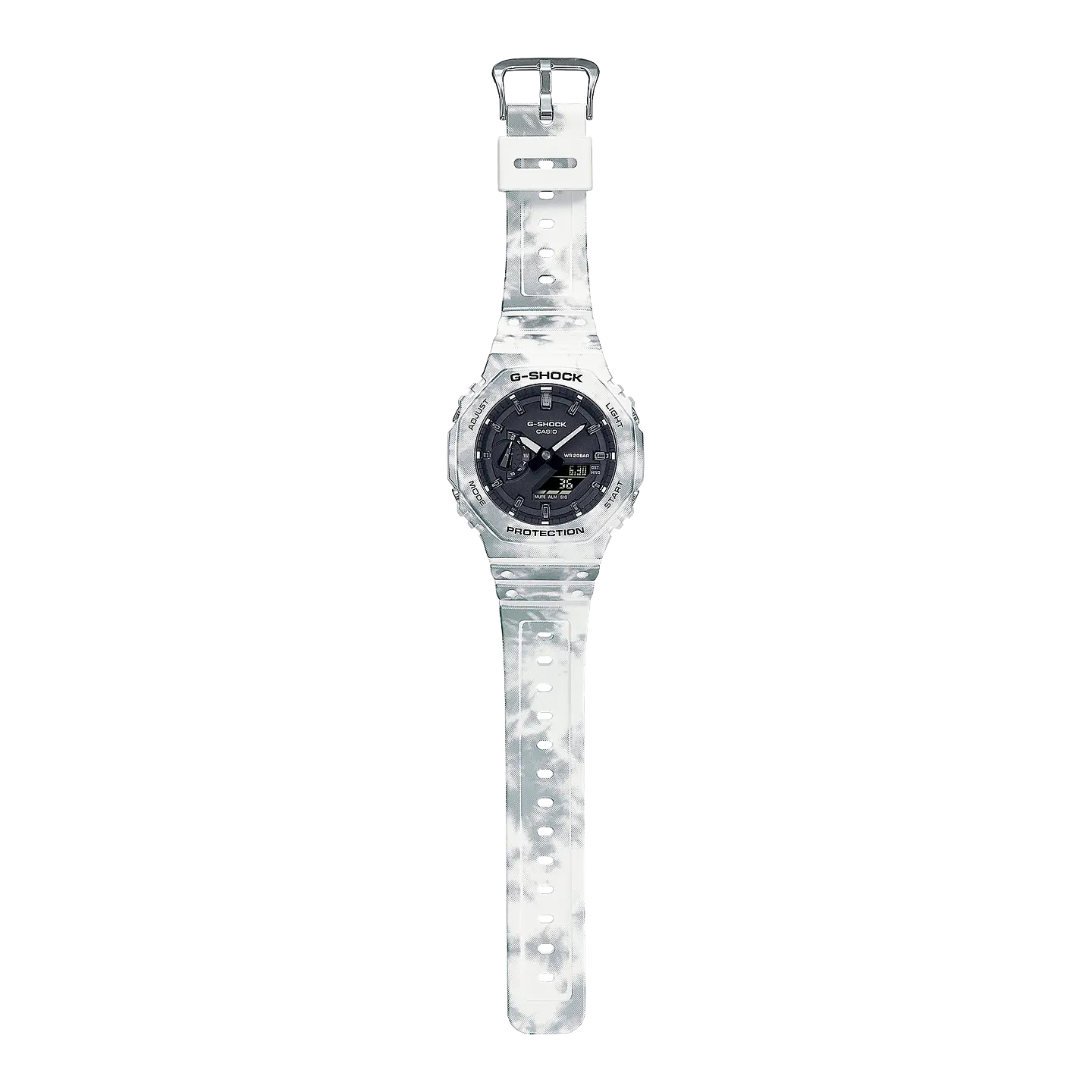 Reloj G-SHOCK GAE-2100GC-7A Set Edition 3