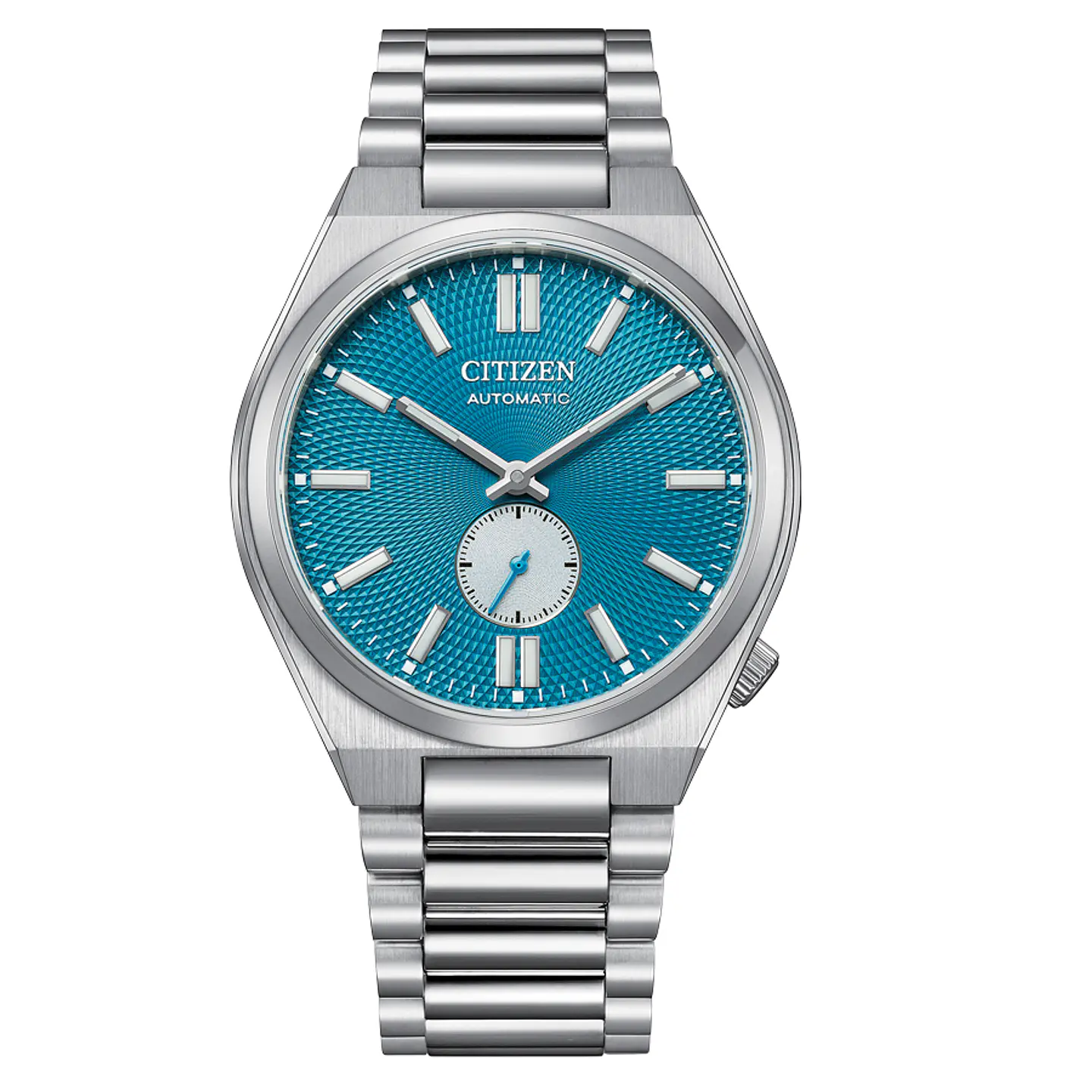 Reloj CITIZEN Automatic Tsuyosa NK5010-51L 1