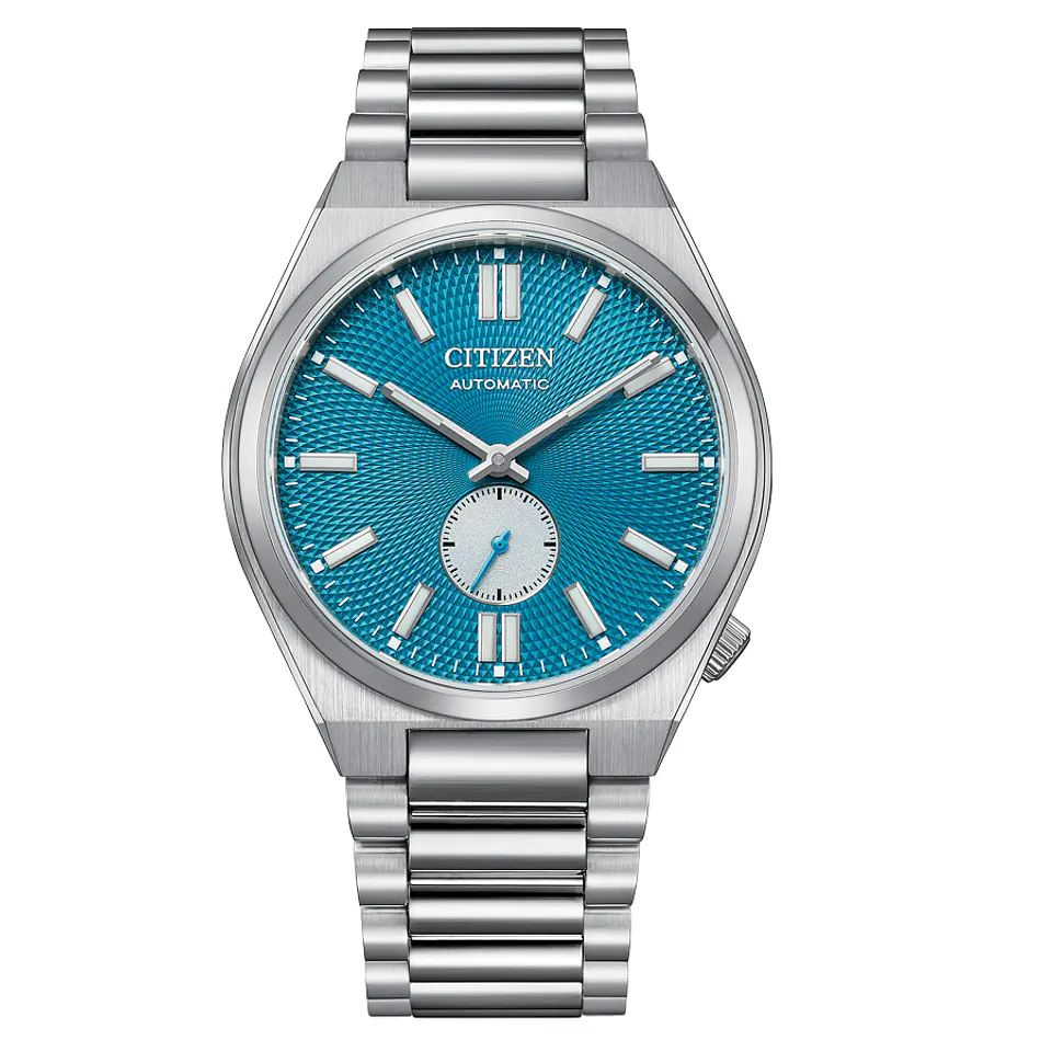 Reloj CITIZEN Automatic Tsuyosa NK5010-51L 1