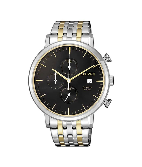 Reloj CITIZEN Quartz Chronograph AN3614-54E