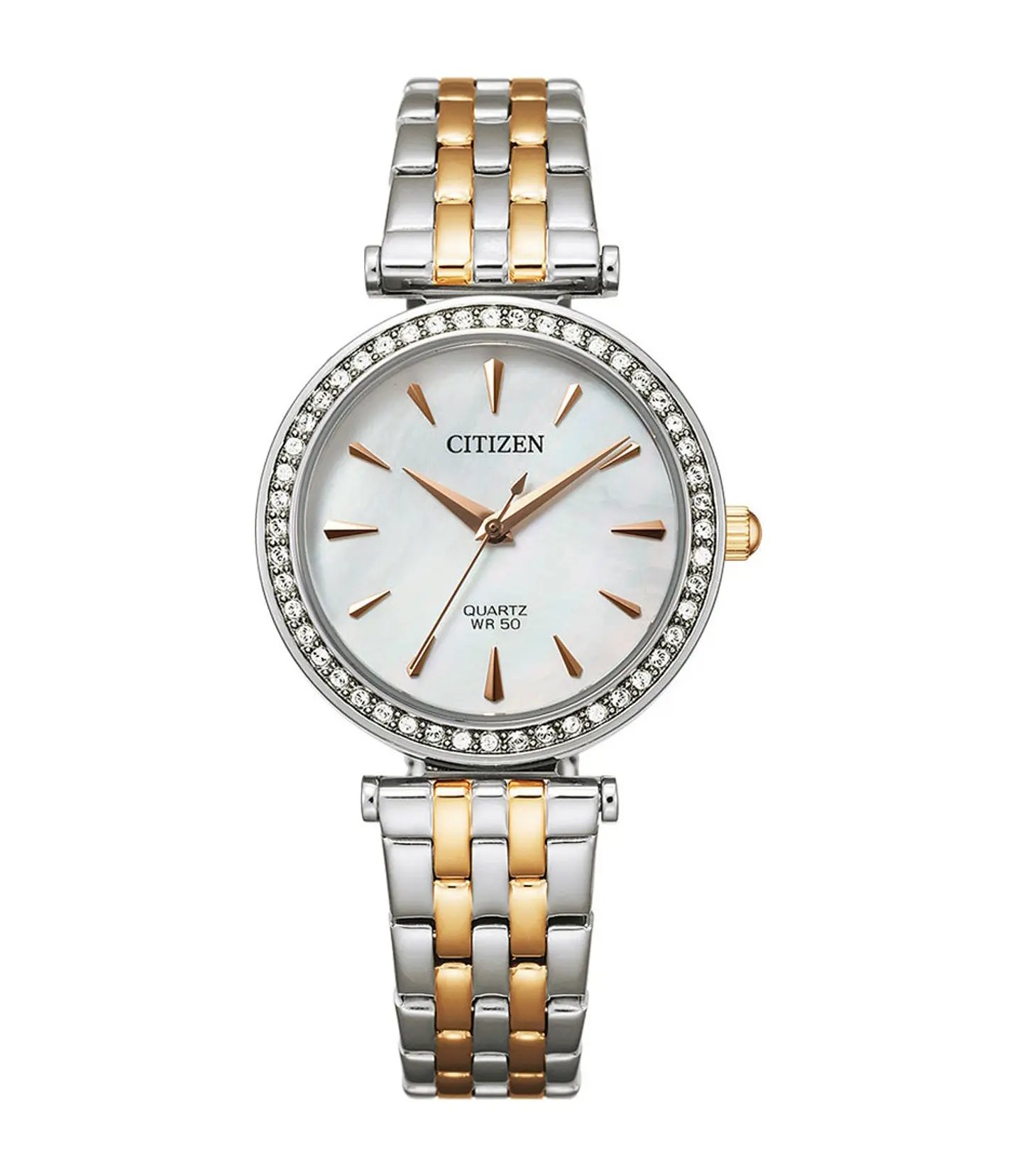Reloj CITIZEN W Quartz ER0216-59D 2