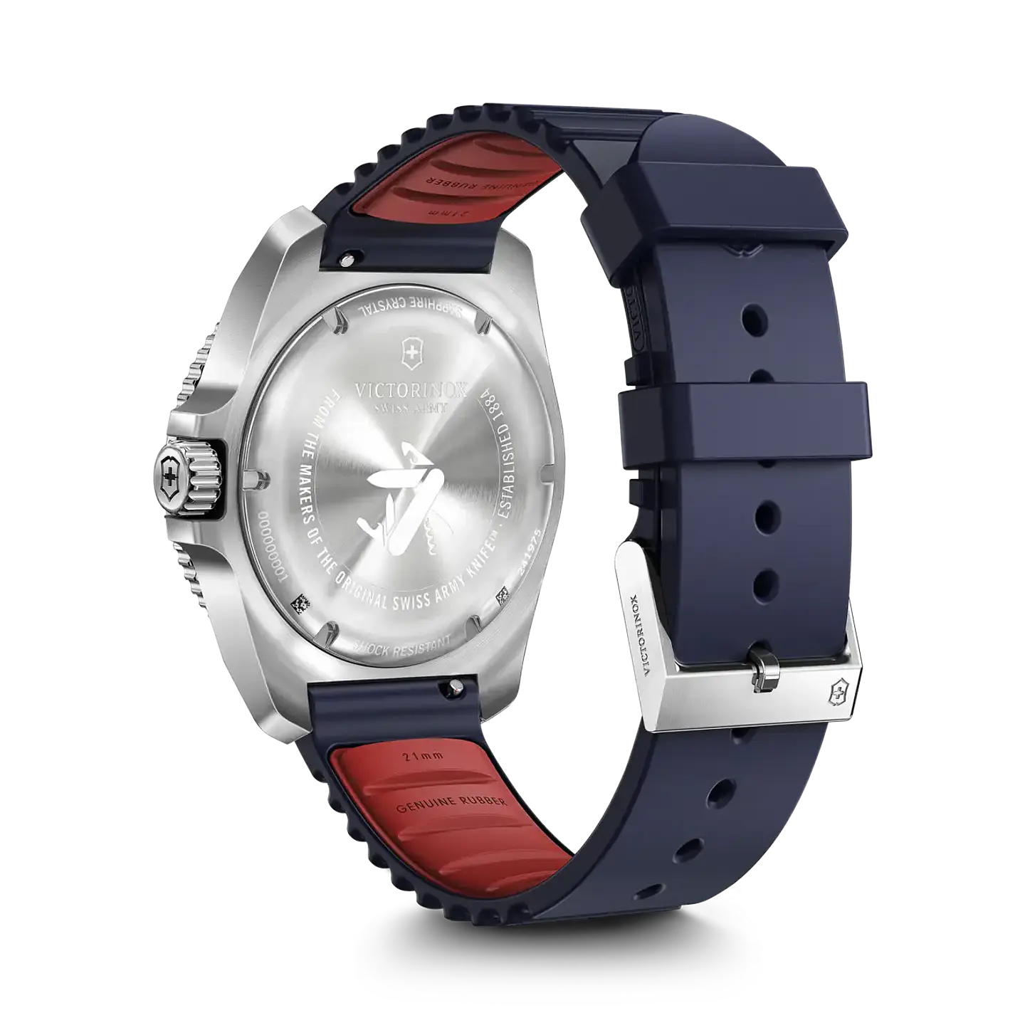 Reloj VICTORINOX Journey 1884 5