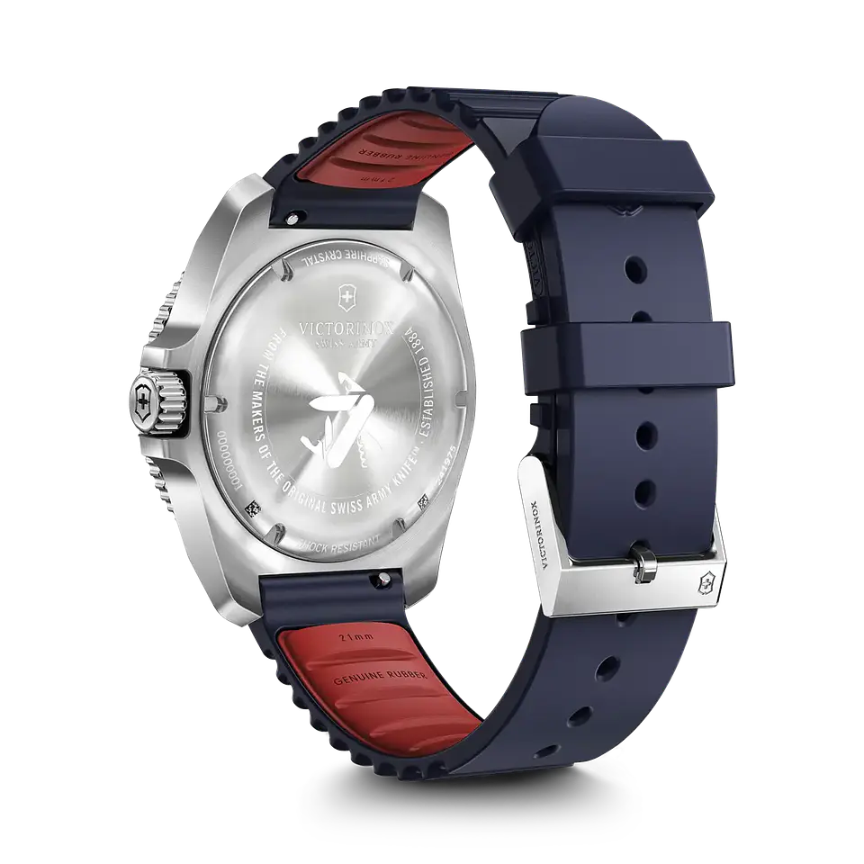 Reloj VICTORINOX Journey 1884 5