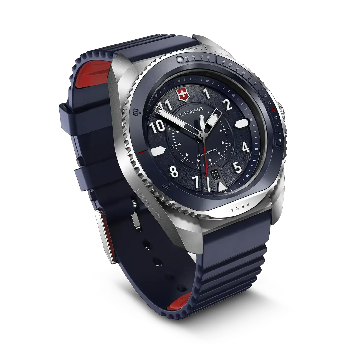 Reloj VICTORINOX Journey 1884 6